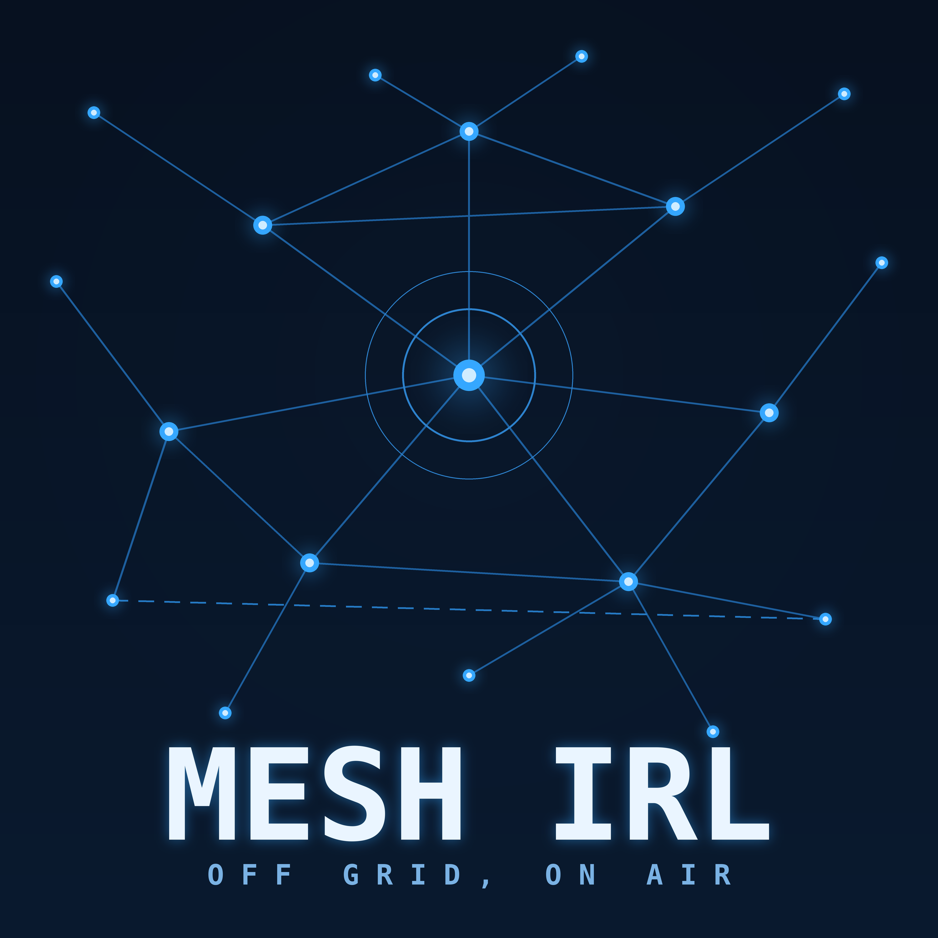 MeshIRL Podcast
